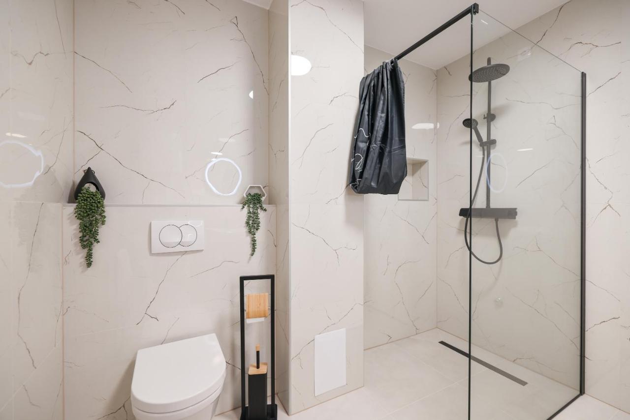 Studio Apartman Natale Zara Esterno foto