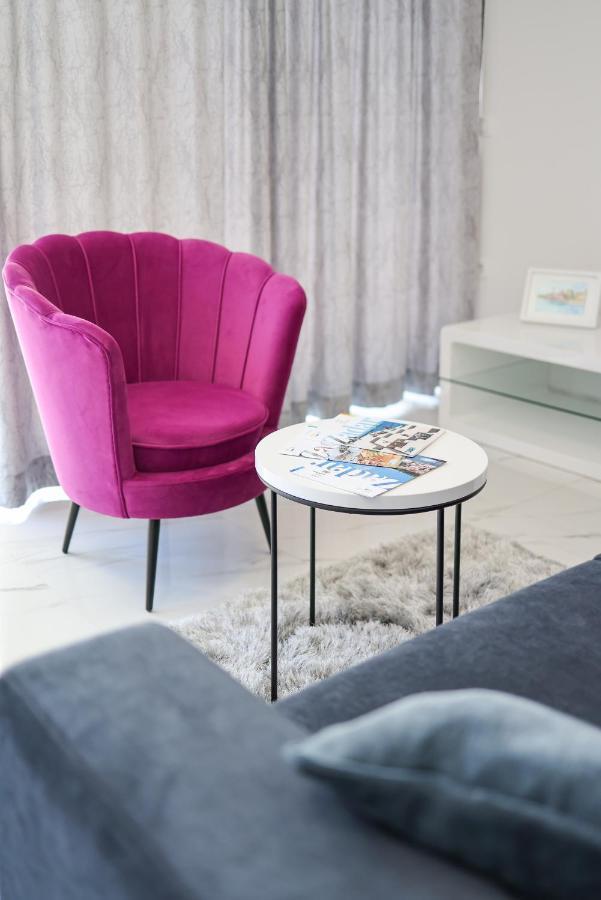 Studio Apartman Natale Zara Esterno foto